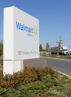 Walmart Canada and Condor Properties Break Ground on Newest and