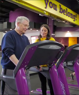 Planet Fitness coming to Cornwall