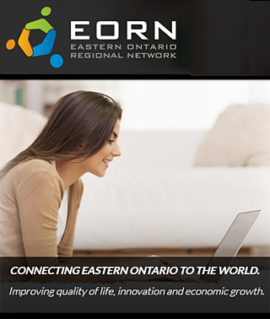 EORN - Eastern Ontario Regional Network