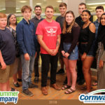Summer Company 2018 Cornwall