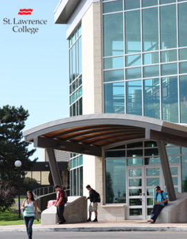 St. Lawrence College - Cornwall Campus