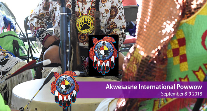 Akwesasne International Powwow