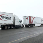 Minimax Express Transportation