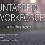 Untapped Workforce