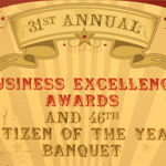 Chamber to Celebrate Business Excellence