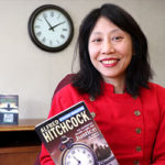 Melissa Yi - Dr. Melissa Yuan-Innes