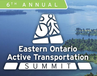 Eastern Ontario Active Transportation Summit