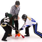 2019 Canadian Broomball Championships