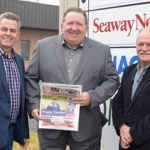 Seaway News Cornwall