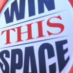 Win this Space 2019