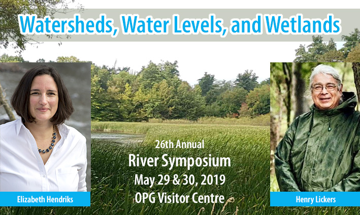 River Symposium - River Institute 2019