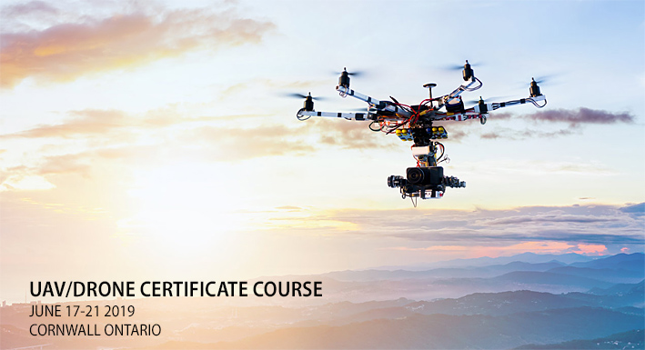 UAV Drone Course