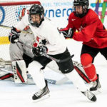 Team Canada Selection Camp Cornwall 2019