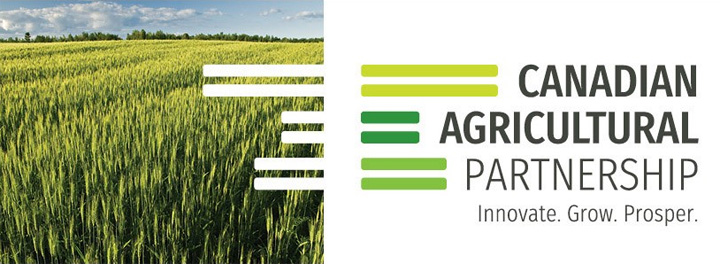 Canadian Agricultural Partnership