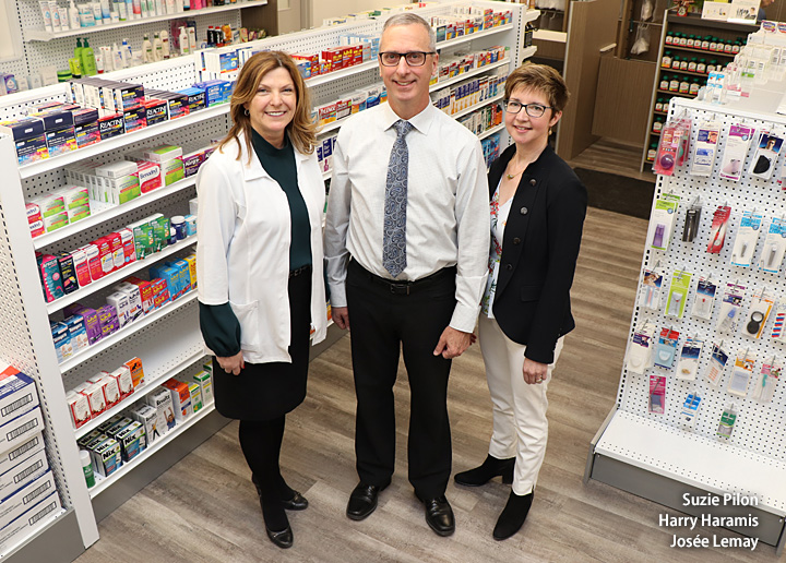 Medical Arts Pharmacy - Cornwall