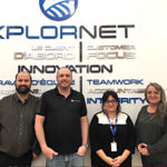 Xplornet Communications - Cornwall