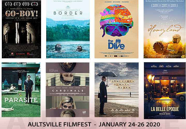 Aultsville Filmfest 2020