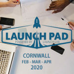 Launch Lab Cornwall 2020