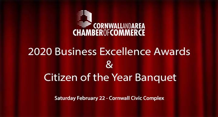 Chamber Business Awards 2020