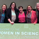 Women in Science Conference Cornwall 2020