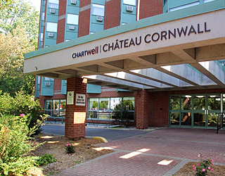 Chartwell Cornwall Retirement Residences 2020