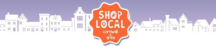 Shop Local - Cornwall and Area - 2020