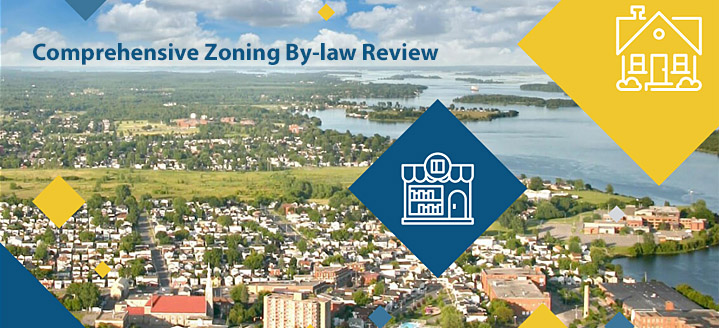 Zoning By-Law Review Cornwall