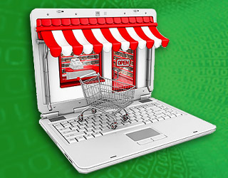 Online Store Webinar CBEC