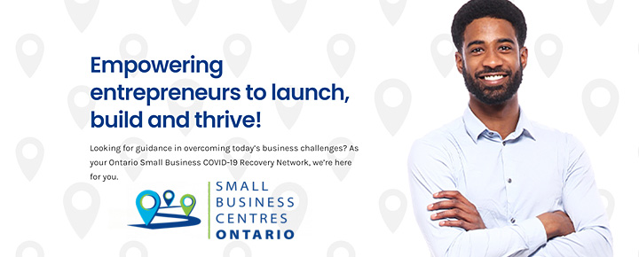 Small Business Centres Ontario