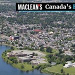 Maclean's Canada's Best Communities