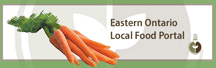 Eastern Ontario Local Food Portal