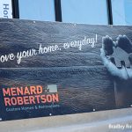 Menard Roberston Menard & Robertson Custom Homes and Renovations