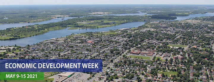 Economic Development Week