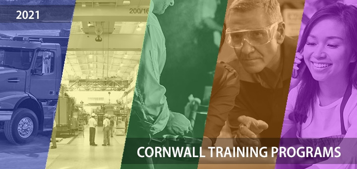 Cornwall Training Programs