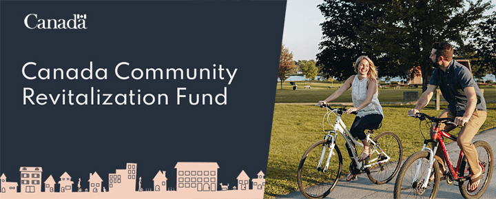 Canada Community Revitalization Fund