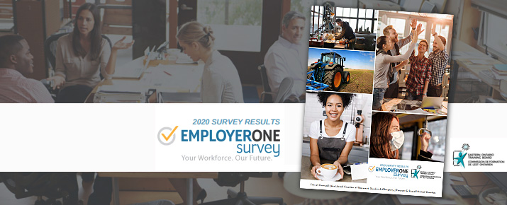 EOTB EmployerOne Survey