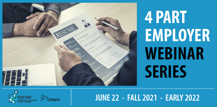 EOTB Employer Webinars