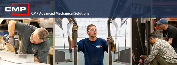 CMP Advanced Mechanical Solutions - Cornwall