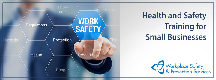 Health and Safety Training Ontario