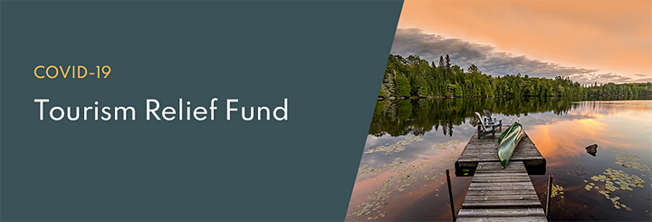 Tourism Relief Fund