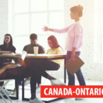 Canada-Ontario Job Grant