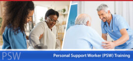 Free Personal Support Worker Training is Available - Choose Cornwall ...