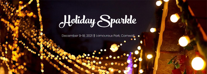 Holiday Sparkle Cornwall 2021