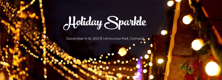 Holiday Sparkle