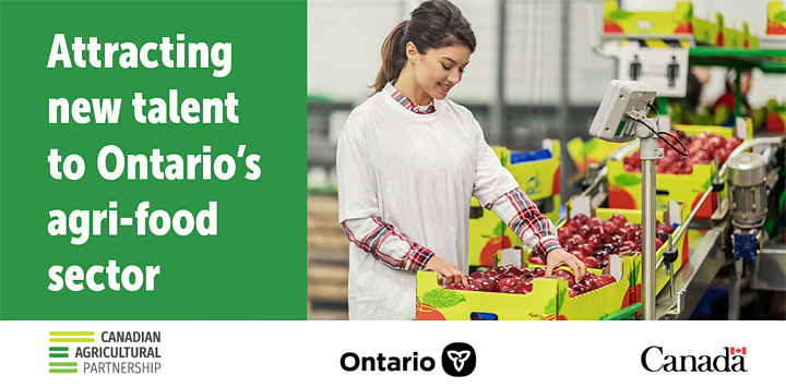 Ontario Agri-Career Support