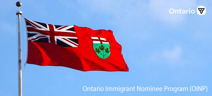 Ontario Immigrant Nominee Program