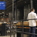 Walmart Canada Logistics 2022 Job Fair
