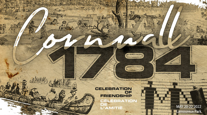 Cornwall 1784 Celebration