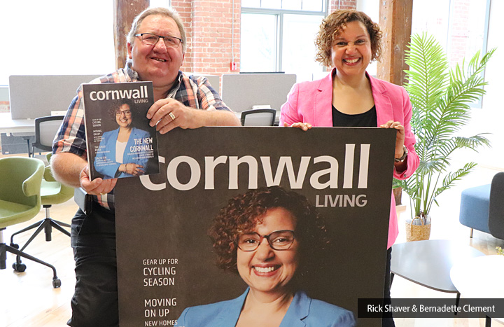 Cornwall Living 2022