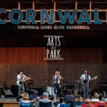 Arts in the Park - Cornwall